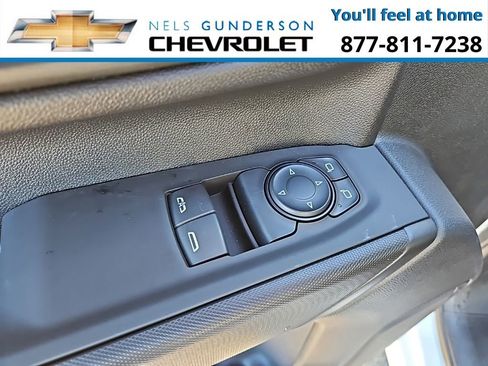 New 2024 Chevrolet Silverado 2500 W/T AWD/4WD image 11
