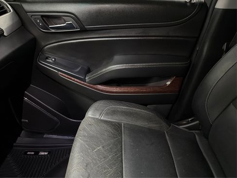 Used 2018 GMC Yukon SLT w/ Open Road Package image 47