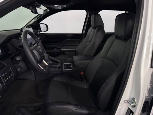 Used 2025 Toyota 4Runner TRD Sport image 14