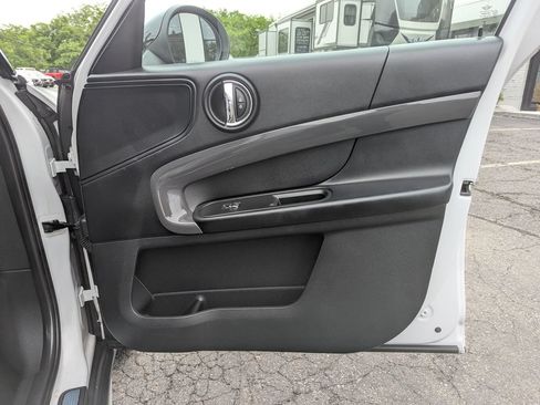 Used 2017 MINI Cooper Countryman S AWD/4WD image 31