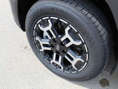 New 2026 Hyundai Tucson XRT AWD/4WD image 3