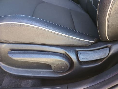 Certified 2024 Kia Forte GT-Line w/ GT-Line Premium Package image 16