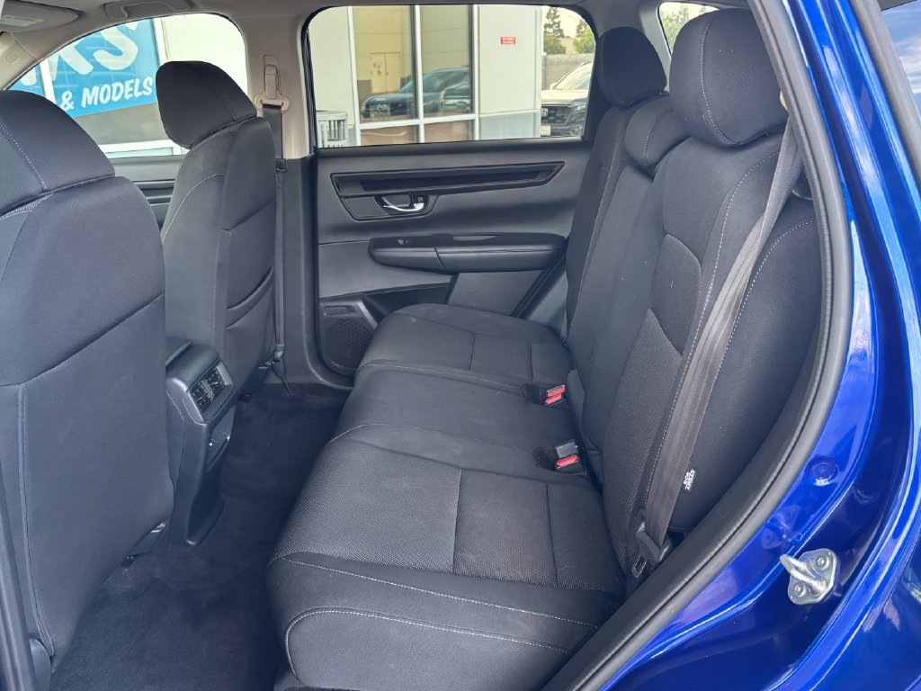 Used 2024 Honda CR-V EX image 25