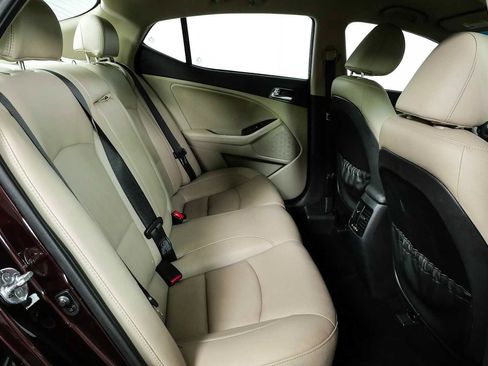 Used 2014 Kia Optima EX FWD image 19