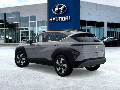 New 2026 Hyundai Kona SEL Sport FWD image 6