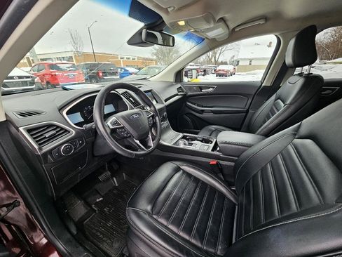 Used 2020 Ford Edge SEL w/ Cold Weather Package image 15