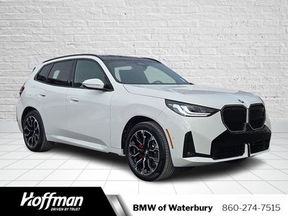 New 2026 BMW X3 xDrive30 w/ Premium Package