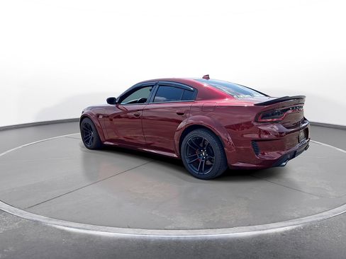 Used 2022 Dodge Charger Scat Pack RWD image 6