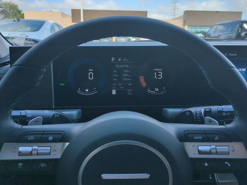 New 2026 Hyundai Sonata SEL image 32