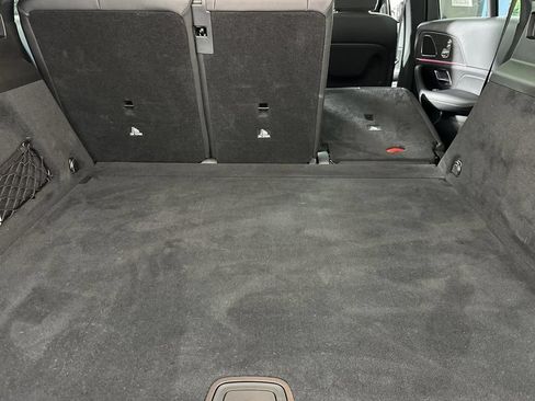 Certified 2026 Mercedes-Benz GLE 350 4MATIC image 19