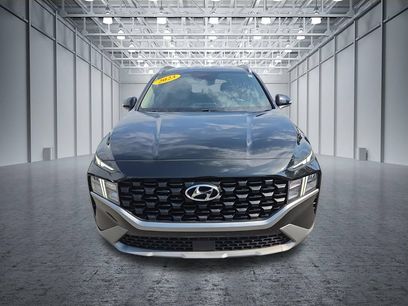 Used 2023 Hyundai Santa Fe SEL w/ Cargo Package