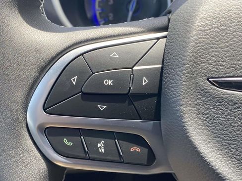 New 2026 Chrysler Pacifica Select FWD image 54