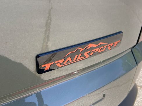 New 2026 Honda Passport TrailSport Elite image 8
