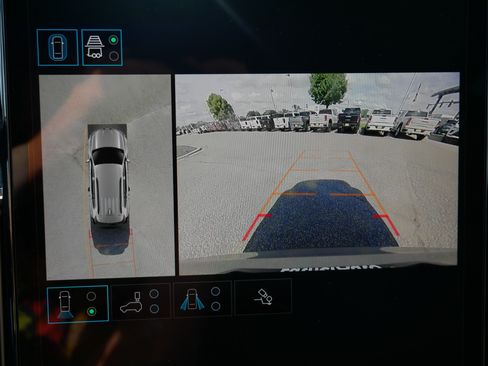 New 2026 GMC Acadia Elevation w/ Elevation Premium Package AWD/4WD image 10