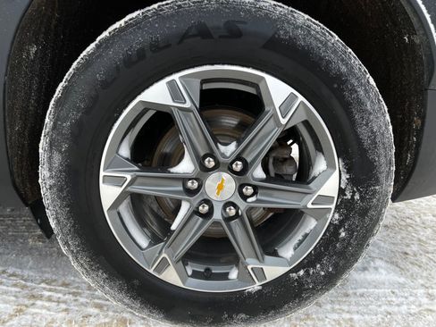 Used 2023 Chevrolet Blazer LT w/ Driver Confidence Package image 6