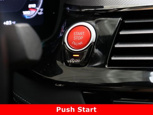 Used 2023 BMW M5 w/ Competition Package image 18