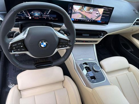 Used 2025 BMW 430i Coupe w/ Premium Package RWD image 31
