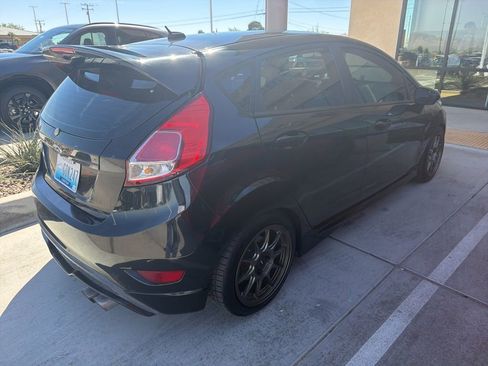 Used 2015 Ford Fiesta ST image 6