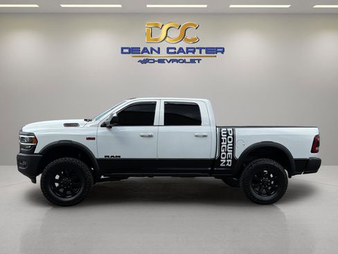 Used 2020 RAM 2500 Power Wagon image 2