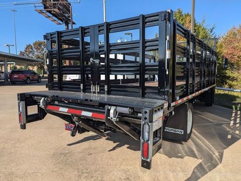 New 2024 Chevrolet Low Cab Forward 5500XD image 4