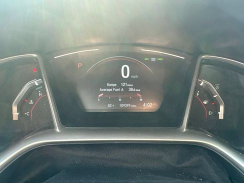 Used 2021 Honda Civic Sport image 6