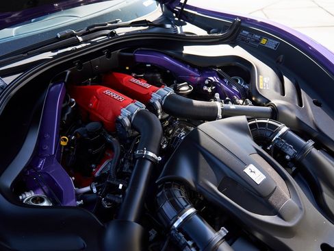 Used 2024 Ferrari Roma image 20