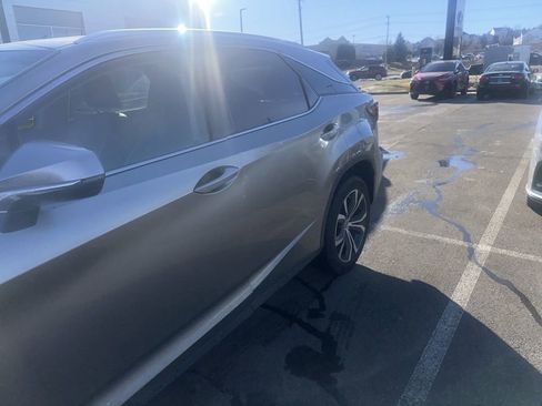 Used 2017 Lexus RX 350 350 image 2