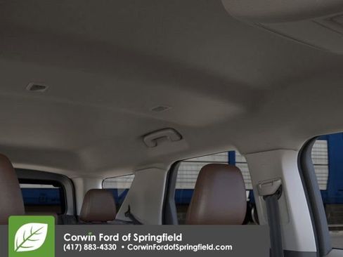 New 2026 Ford Bronco Sport Outer Banks image 26