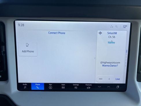 New 2025 Ford Bronco Heritage Edition image 30