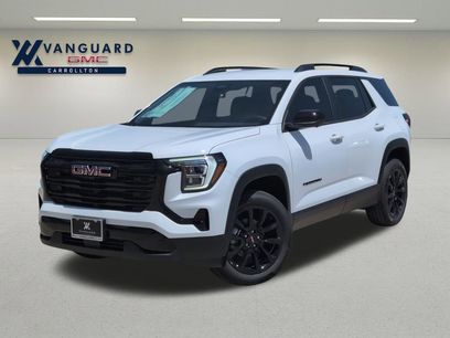 New 2026 GMC Terrain Elevation w/ Black Edition