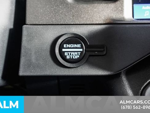 Used 2025 Ford Bronco Big Bend AWD/4WD image 27