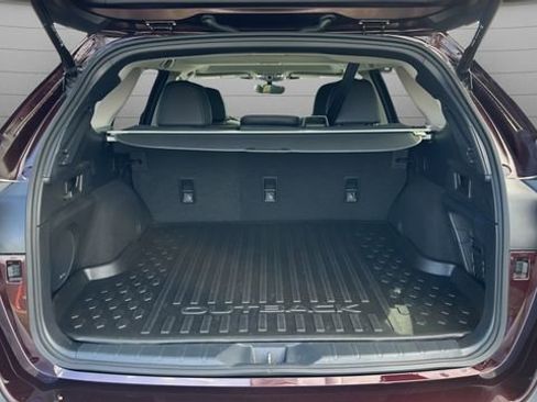 Used 2023 Subaru Outback Limited image 27