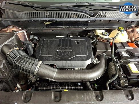 Used 2023 Chevrolet Blazer LT w/ Driver Confidence Package image 26