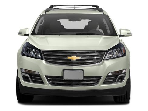 Used 2016 Chevrolet Traverse LTZ AWD/4WD image 7