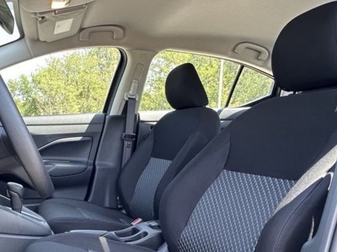 Certified 2025 Nissan Versa S w/ S Plus Package image 21