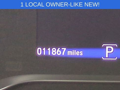 Used 2023 Honda Ridgeline RTL image 14