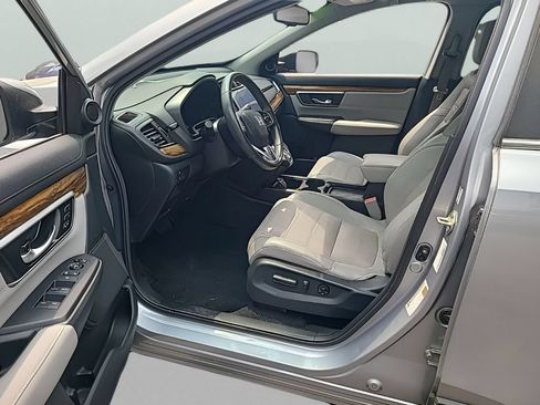 Used 2019 Honda CR-V EX-L image 11