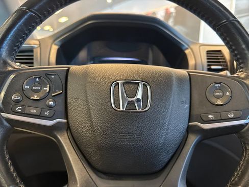 Used 2022 Honda Odyssey EX-L image 27