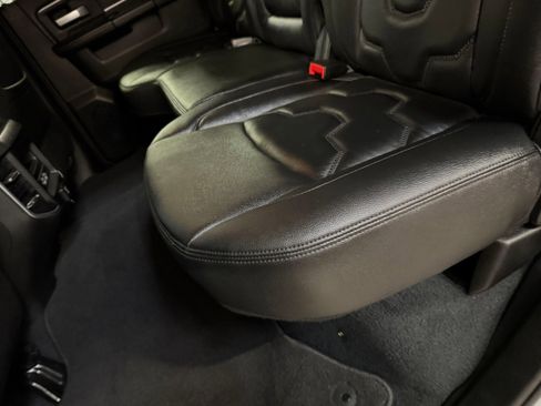 Used 2022 RAM 2500 Big Horn w/ Level C Equiment Group image 41