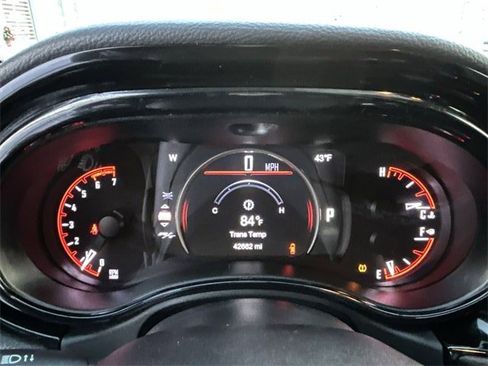 Certified 2021 Dodge Durango R/T w/ Blacktop Package image 19