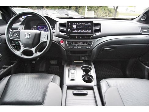 Used 2023 Honda Passport EX-L image 9
