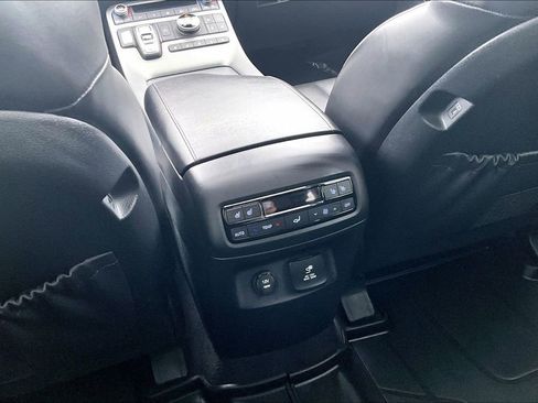 Used 2025 Hyundai Palisade SEL image 34