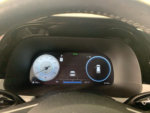Used 2024 Hyundai Palisade SEL FWD image 23
