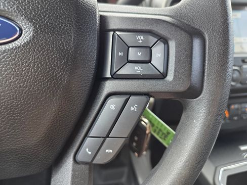 Used 2018 Ford F150 XL w/ Equipment Group 101A Mid AWD/4WD image 20