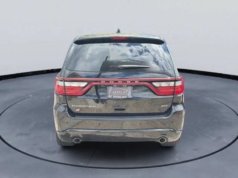 Used 2020 Dodge Durango GT AWD/4WD image 8