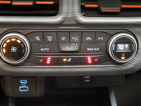 Used 2022 Ford Maverick XLT w/ Equipment Group 300A Standard image 29