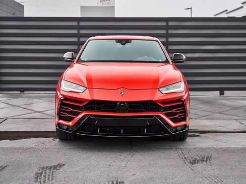 Used 2021 Lamborghini Urus image 15