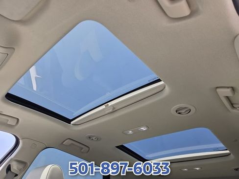 Used 2024 Buick Enclave Avenir w/ Avenir Technology Package FWD image 19