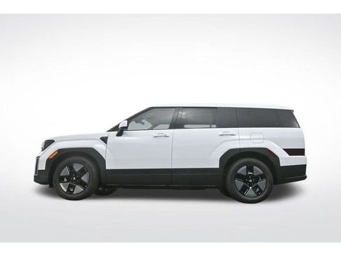 Used 2026 Hyundai Santa Fe SE image 30