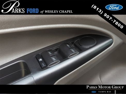 Certified 2020 Ford Transit Connect XL image 19